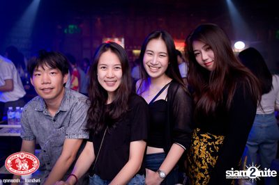 Za Day by Soda Singha w/ Twopee x Thaitanium | DND Club — photo 57