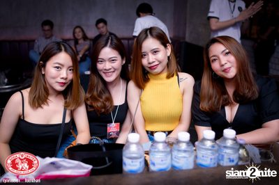Za Day by Soda Singha w/ Twopee x Thaitanium | DND Club — photo 58