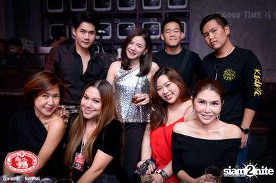 Za Day by Soda Singha w/ Twopee x Thaitanium | DND Club — photo 59