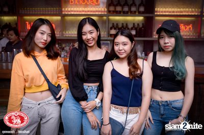 Za Day by Soda Singha w/ Twopee x Thaitanium | DND Club — photo 60