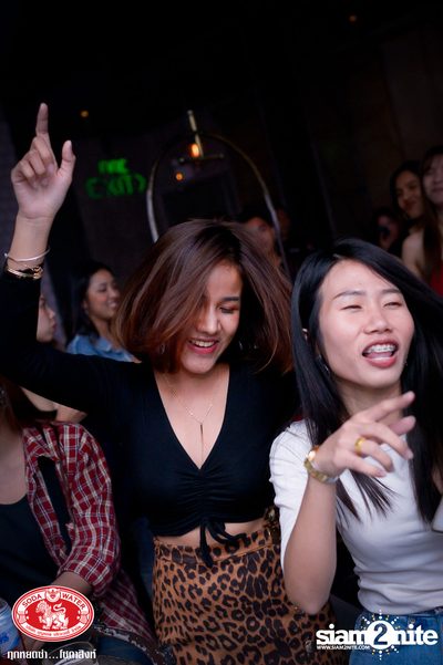 Za Day by Soda Singha w/ Twopee x Thaitanium | DND Club — photo 61