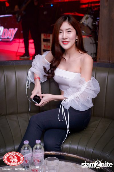 Za Day by Soda Singha w/ Twopee x Thaitanium | DND Club — photo 63