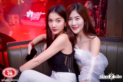 Za Day by Soda Singha w/ Twopee x Thaitanium | DND Club — photo 65