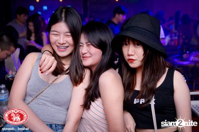 Za Day by Soda Singha w/ Twopee x Thaitanium | DND Club — photo 66