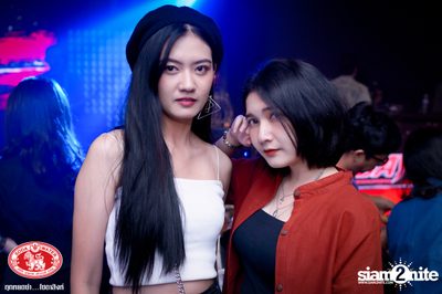 Za Day by Soda Singha w/ Twopee x Thaitanium | DND Club — photo 67