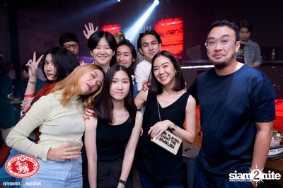 Za Day by Soda Singha w/ Twopee x Thaitanium | DND Club — photo 68