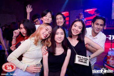 Za Day by Soda Singha w/ Twopee x Thaitanium | DND Club — photo 69