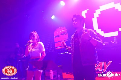 Za Day by Soda Singha w/ Twopee x Thaitanium | DND Club — photo 70