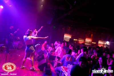Za Day by Soda Singha w/ Twopee x Thaitanium | DND Club — photo 71