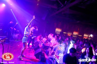 Za Day by Soda Singha w/ Twopee x Thaitanium | DND Club — photo 72