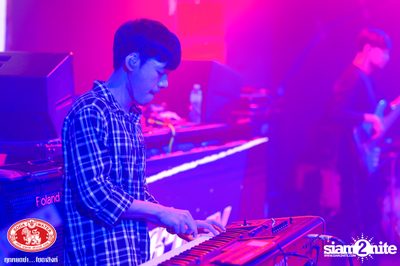 Za Day by Soda Singha w/ Twopee x Thaitanium | DND Club — photo 73