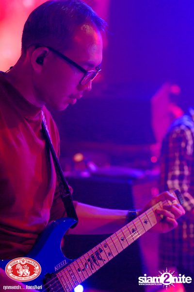 Za Day by Soda Singha w/ Twopee x Thaitanium | DND Club — photo 74