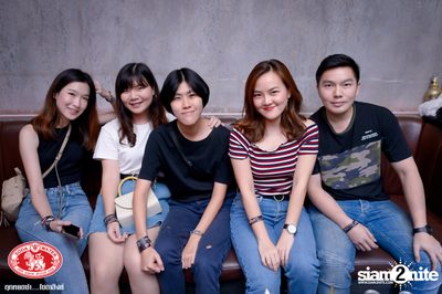 Za Day by Soda Singha w/ Twopee x Thaitanium | DND Club — photo 78