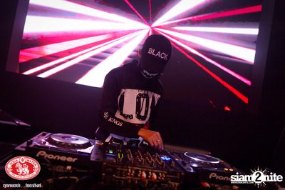 Za Day by Soda Singha w/ Twopee x Thaitanium | DND Club — photo 79