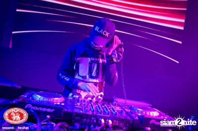 Za Day by Soda Singha w/ Twopee x Thaitanium | DND Club — photo 80