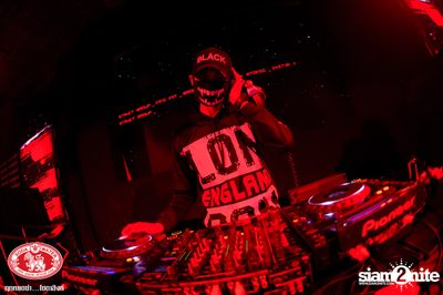 Za Day by Soda Singha w/ Twopee x Thaitanium | DND Club — photo 81