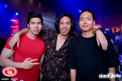 Za Day by Soda Singha w/ Twopee x Thaitanium | DND Club — photo 82