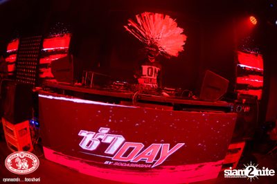 Za Day by Soda Singha w/ Twopee x Thaitanium | DND Club — photo 83