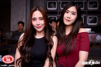 Za Day by Soda Singha w/ Twopee x Thaitanium | DND Club — photo 84