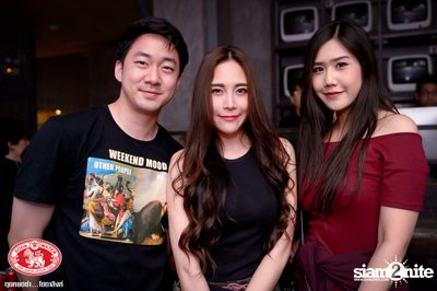 Za Day by Soda Singha w/ Twopee x Thaitanium | DND Club — photo 85