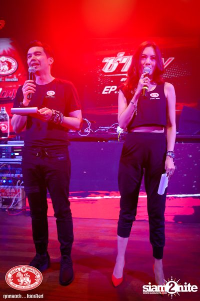 Za Day by Soda Singha w/ Twopee x Thaitanium | DND Club — photo 91