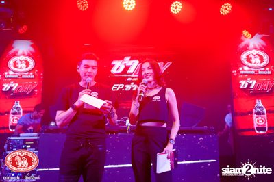 Za Day by Soda Singha w/ Twopee x Thaitanium | DND Club — photo 92