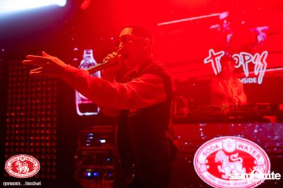 Za Day by Soda Singha w/ Twopee x Thaitanium | DND Club — photo 96