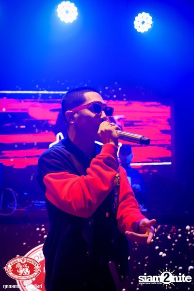 Za Day by Soda Singha w/ Twopee x Thaitanium | DND Club — photo 98