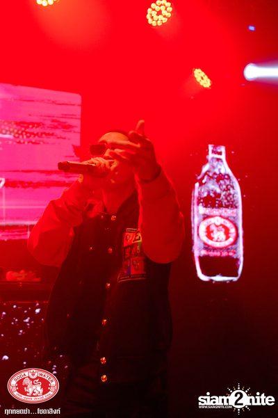 Za Day by Soda Singha w/ Twopee x Thaitanium | DND Club — photo 99