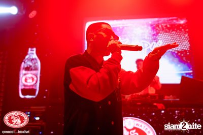 Za Day by Soda Singha w/ Twopee x Thaitanium | DND Club — photo 100