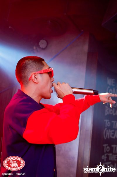Za Day by Soda Singha w/ Twopee x Thaitanium | DND Club — photo 101