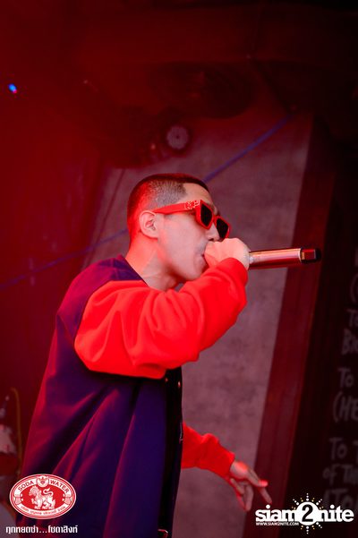 Za Day by Soda Singha w/ Twopee x Thaitanium | DND Club — photo 102
