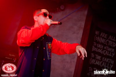 Za Day by Soda Singha w/ Twopee x Thaitanium | DND Club — photo 103