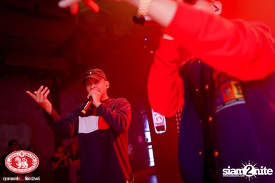 Za Day by Soda Singha w/ Twopee x Thaitanium | DND Club — photo 104