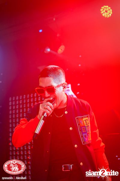 Za Day by Soda Singha w/ Twopee x Thaitanium | DND Club — photo 107