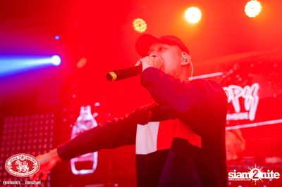 Za Day by Soda Singha w/ Twopee x Thaitanium | DND Club — photo 109