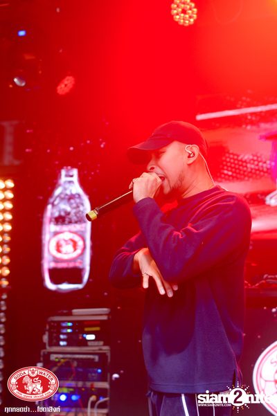 Za Day by Soda Singha w/ Twopee x Thaitanium | DND Club — photo 110