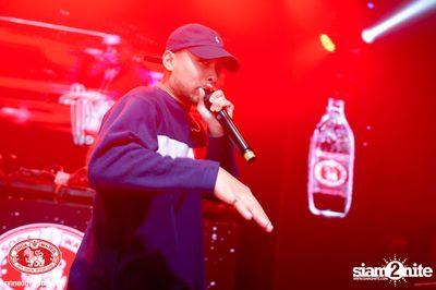 Za Day by Soda Singha w/ Twopee x Thaitanium | DND Club — photo 112