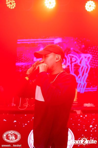 Za Day by Soda Singha w/ Twopee x Thaitanium | DND Club — photo 113