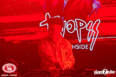 Za Day by Soda Singha w/ Twopee x Thaitanium | DND Club — photo 116