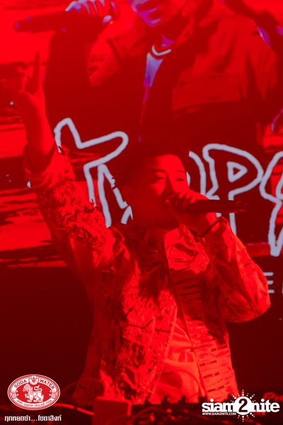 Za Day by Soda Singha w/ Twopee x Thaitanium | DND Club — photo 117