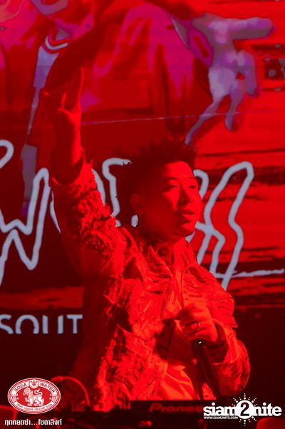 Za Day by Soda Singha w/ Twopee x Thaitanium | DND Club — photo 118
