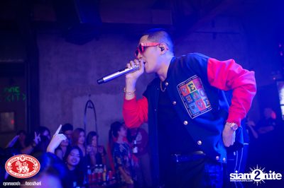 Za Day by Soda Singha w/ Twopee x Thaitanium | DND Club — photo 120