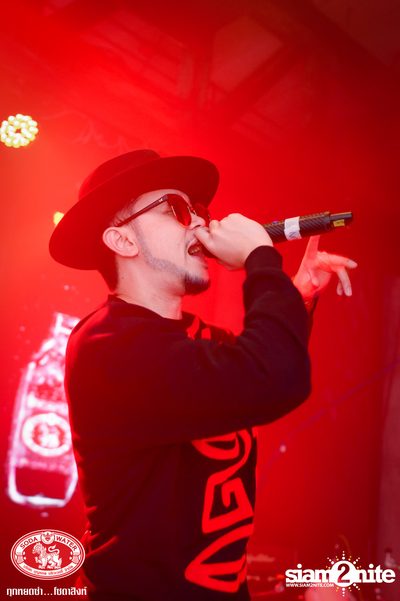 Za Day by Soda Singha w/ Twopee x Thaitanium | DND Club — photo 121
