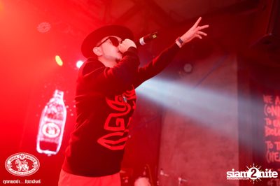 Za Day by Soda Singha w/ Twopee x Thaitanium | DND Club — photo 122