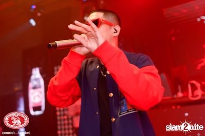 Za Day by Soda Singha w/ Twopee x Thaitanium | DND Club — photo 123