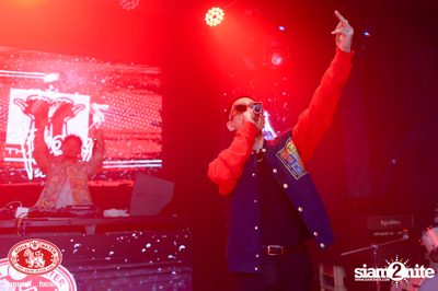 Za Day by Soda Singha w/ Twopee x Thaitanium | DND Club — photo 124