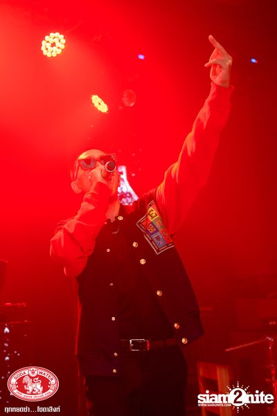 Za Day by Soda Singha w/ Twopee x Thaitanium | DND Club — photo 125