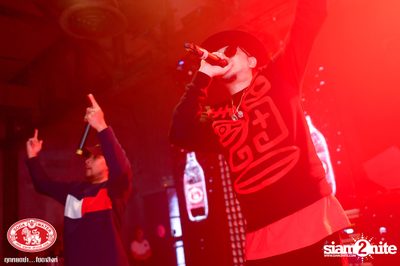 Za Day by Soda Singha w/ Twopee x Thaitanium | DND Club — photo 126