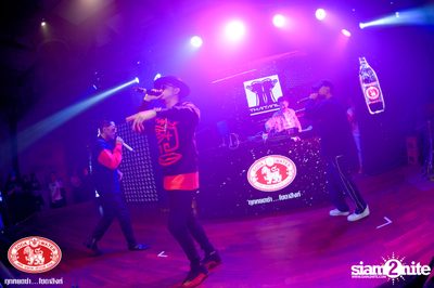 Za Day by Soda Singha w/ Twopee x Thaitanium | DND Club — photo 128